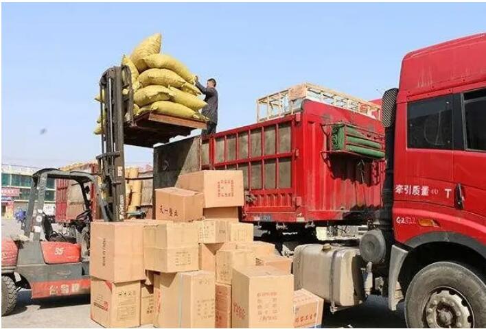 厦门到河口瑶族自治县物流专线