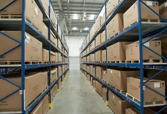 厦门到河口瑶族自治县货物仓储