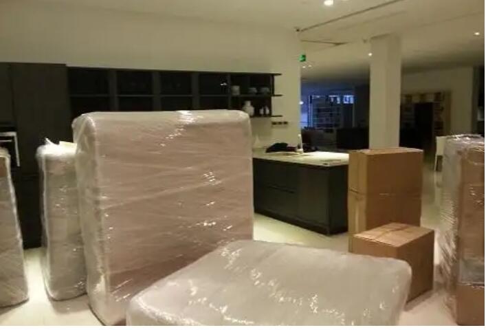 厦门到河口瑶族自治县长途搬家