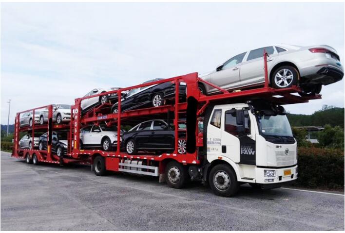 厦门到河口瑶族自治县轿车托运